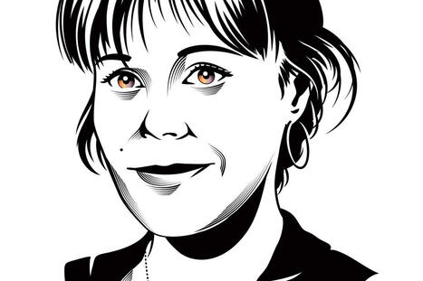 Am&eacute;lie Cadier-Loriaud, radiologue&nbsp;: &laquo;&nbsp;Octobre rose occulte les causes environnementales du cancer du sein, qui ne rel&egrave;vent pas de choix individuels&nbsp;&raquo; | EntomoScience | Scoop.it