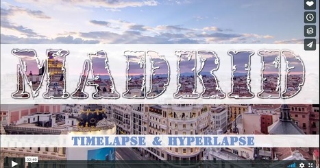 Estoy en ello...: #4ESO_TIC Un video corto #TimeLapse. Edición de vídeo. Propuesta de trabajo. #BYOD | TECNOLOGÍA_aal66 | Scoop.it