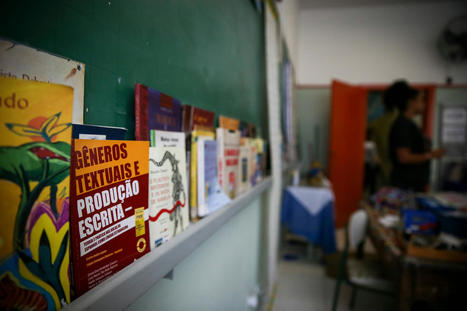 Impactos econômicos da educação integral no Brasil | Inovação Educacional | Scoop.it