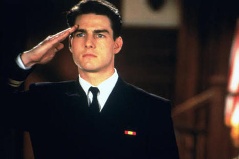 Aaron Sorkin Producing A Few Good Men Live for NBC | Daring Fun & Pop Culture Goodness | Scoop.it