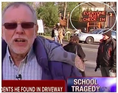 Un document fuité démontre que Sandy Hook était un exercice classifié de la FEMA et du DHS | ACTUALITÉ | Scoop.it