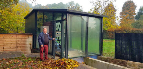 Il transforme le moulin de son village en centrale hydraulique : « cela nous évite jusqu’à 80.000 euros de dépenses par an » | Transition énergétique territoriale | Scoop.it