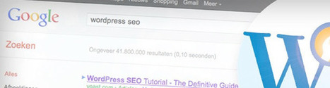15 Essential Free SEO WordPress Plugins | youyouk | Scoop.it