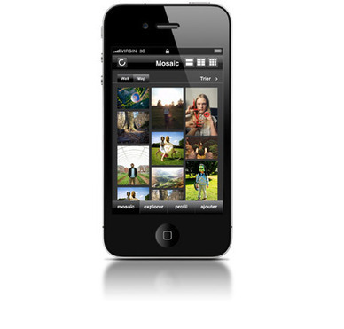 Appli smartphone - My Bourgogne | UseNum - Tourisme | Scoop.it