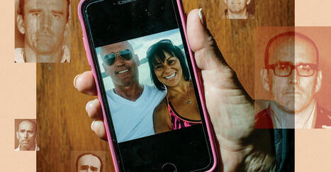 An OurTime.Com Con Man and the Women Who Busted Him | Avoid Internet Scams and ripoffs | Scoop.it