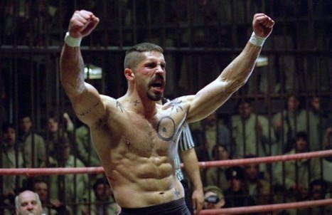 Yuri Boyka, le combattant le plus violent des films d&rsquo;action | Trollface , meme et humour 2.0 | Scoop.it