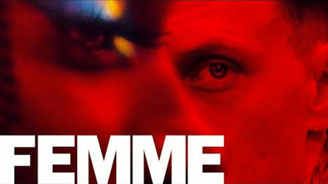 Drag queen revenge thriller 'Femme' gets nail-biting trailer | LGBTQ+ Movies, Theatre, FIlm & Music | Scoop.it