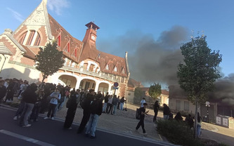 Manifestation lyc&eacute;enne : Geffray promet 3000 rempla&ccedil;ants dans les prochains jours, les syndicats maintiennent leur appel &agrave; une nouvelle mobilisation le 13 octobre, suivez les derni&egrave;res infos | Actus du jour - 9 octobre 2026 | Scoop.it