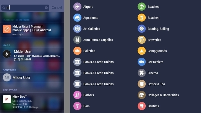 Huge Freebie: iOS 8 GUI Pack (commercial usage ...