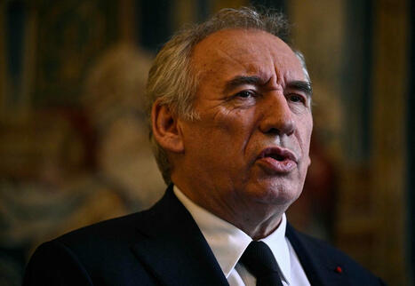 Affaire Bétharram. « Il ne s’en souvient pas, je pense » : la fille de Bayrou confirme qu’il a rencontré un juge en 1998 | BABinfo Pays Basque | Scoop.it