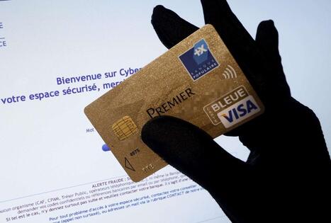 De fausses cartes bancaires envoy&eacute;es dans votre bo&icirc;te aux lettres&nbsp;: attention &agrave; cette nouvelle arnaque | Politiques publiques et soci&eacute;t&eacute; | Scoop.it