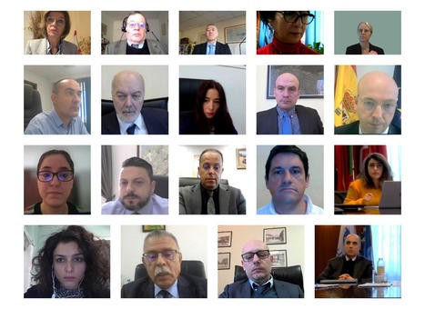 CIHEAM: 152nd Meeting of the Governing Board | CIHEAM Press Review | Scoop.it