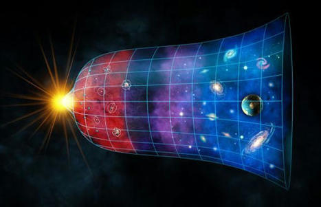 What if the universe had no beginning? | Space | Design, Science and Technology | Scoop.it