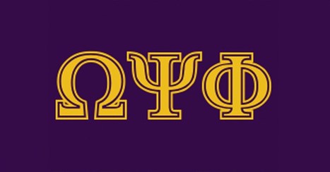 Omega Psi Phi Aims to Bring Black Men to the Po