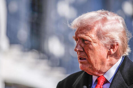 Huoli her&auml;si Trumpin puolueessa: &rdquo;Ei n&auml;yt&auml; hyv&auml;lt&auml;&rdquo; | 1Uutiset - Lukemisen t&auml;hden | Scoop.it