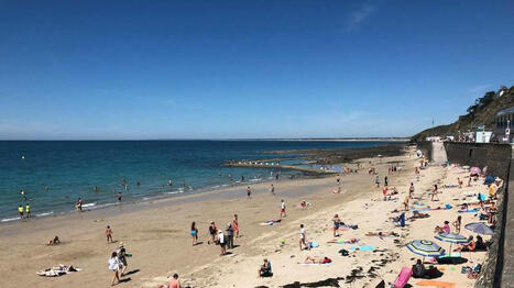 Dans la Manche, dix plages et cinq ports labellisés pour une politique de tourisme durable | Les evolutions de l'offre touristique | Scoop.it