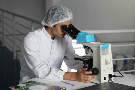 &laquo; Nous sommes tous partie prenante de la d&eacute;gradation de l&rsquo;image de la science &raquo; | EntomoScience | Scoop.it