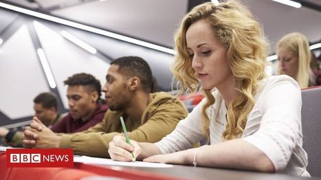 Two degrees now needed to get higher pay | Microeconomics: IB Economics | Scoop.it
