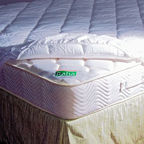 Mattress cover dubai