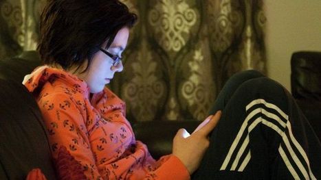 Ban on mobile phones in schools is short-sighted. By&nbsp;Dan Hogan (a teacher) | Mobile Learning | Scoop.it