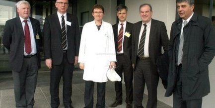 Mourenx : Novasep va fabriquer une mol&eacute;cule pour les USA | ITERG - Veille sectorielle | Scoop.it