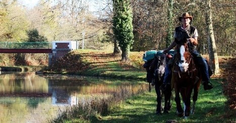 Jacques Arthuis : &laquo;J'ai suivi  la diagonale du d&eacute;sert rural&raquo; | Cheval et Nature | Scoop.it