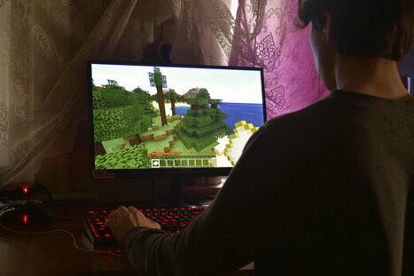 Using Arduino with gaming | tecno4 | Scoop.it
