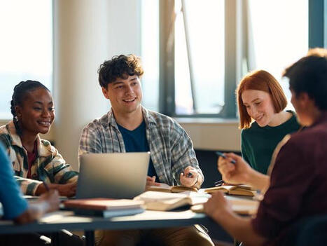 Authentic assessment for inclusivity and employability | Education 2.0 & 3.0 | Scoop.it