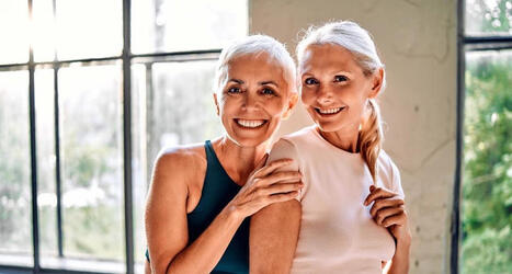 CONSUMPTION: How women's health needs could reshape the ingredients industry | ALIMENTATIONS | Scoop.it