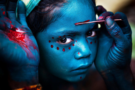The Most Astonishing Photos That Won Awards In 2014 | Everything Photographic | Scoop.it