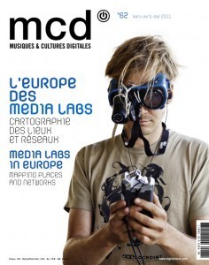 Media Labs in Europe: Mapping Places and Networks | P2P Foundation | Digital Collaboration and the 21st C. | Scoop.it