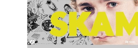 ‘Skam’, el éxito noruego que traspasa la pantalla | #TRIC para los de LETRAS | Scoop.it