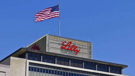 ALIMENTATION : Lilly réussit à mettre au point le tout premier coupe-faim oral  | ALIMENTATIONS | Scoop.it
