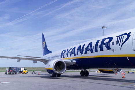 Ryanair adjoint les services multi-Cloud, collaboratifs et d&rsquo;IA de Google &agrave; son informatique | Data | Scoop.it