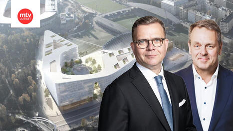 Garden-kohu paisuu &ndash; P&auml;&auml;ministeri Orpo MTV:n suorassa haastattelussa klo 21.30 | Lehti | Scoop.it