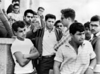 Israël: 50 ans après, l'impact du procès d'Eichmann est encore vivace | "Qui si je criais...?" | Scoop.it