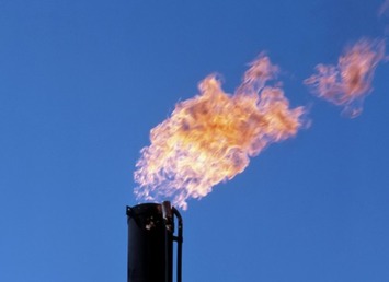 Gaz de schiste : l’avènement d’un nouveau gaz | Argent et Economie "AutreMent" | Scoop.it