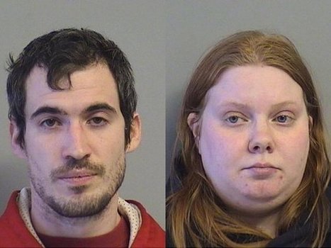 Jury recommends 130 years for two Oklahomans accused in &lsquo;worst case of child abuse&rsquo; nurses say they&rsquo;ve ever seen - KFOR.com | Operation Phobos | Scoop.it