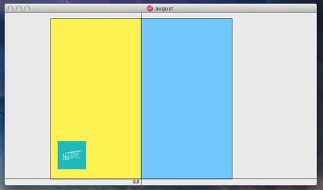 Flux - Design iOS Transitions and Export Working Xcode Projects by nthState | iPhone and iPad development | Scoop.it