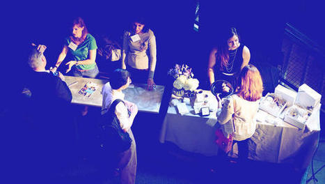 The Habits Of The Most Successful Networkers | #ICT #ProfessionalDevelopment #eSkills #Success | 21st Century Learning and Teaching | Scoop.it