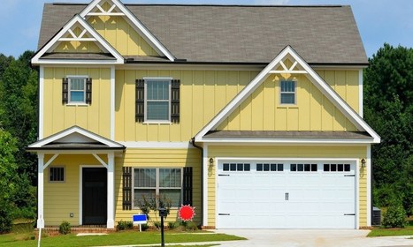 Amazing Garage Technologies That Every Home Owner Should Have | Best Space Coast Florida Life Scoops | Scoop.it