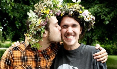 5 things to experience in gay-friendly Sweden in 2017 | LGBTQ+ Destinations | Scoop.it