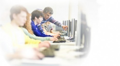 Conectivismo | Educación, TIC y ecología | Scoop.it