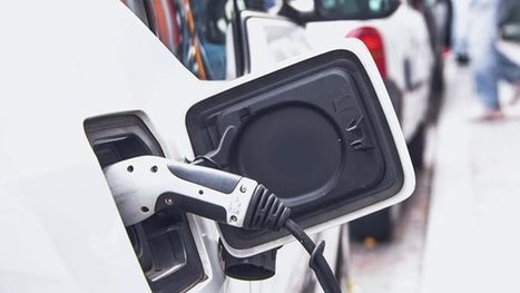 Expanding electric-vehicle adoption despite EV market growing pains | McKinsey | Entrepreneurship, Innovation | Scoop.it