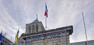 Fécamp. Urbanisme : deux étapes décisives au menu du conseil  | Veille territoriale AURH | Scoop.it