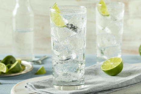 What's the Difference Between Seltzer and Club Soda? | Best  Healthy Living Scoops | Scoop.it
