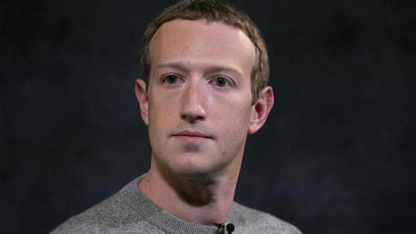 Mark Zuckerberg ignored teen and user safety warnings from Meta executives | CNN Business | :: The 4th Era :: | Scoop.it