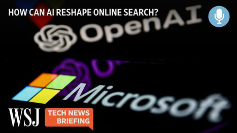 Could Microsoft and OpenAI&rsquo;s Partnership Challenge Google Search | Technology in Business Today | Scoop.it