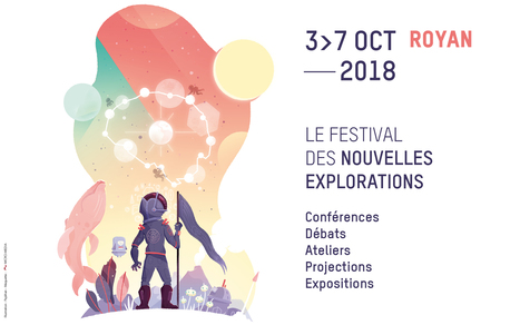 Festival Nouvelles Explorations - Festival Explorer | Créativité et territoires | Scoop.it