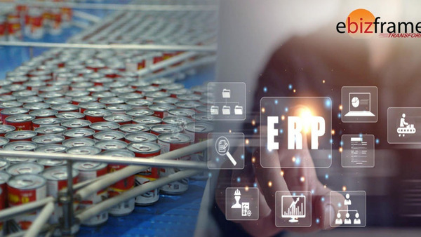 Fix Recipe & Batch Errors with Process Manufacturing ERP | Track & Trace | Scoop.it